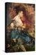 The Japanese-Hans Makart-Premier Image Canvas