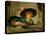 The Jealous Husband-Joseph Ducreux-Premier Image Canvas