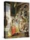 The Jewel Box-Ettore Simonetti-Premier Image Canvas