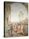 The Journey of the Magi-Andrea del Sarto-Premier Image Canvas