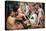 The Judgment of Paris, C1550-Frans Floris-Premier Image Canvas