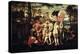 The Judgment of Paris, Middle of 16th Century-null-Premier Image Canvas