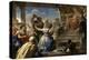 The Judgment of Solomon , 1694-1695-Luca Giordano-Premier Image Canvas