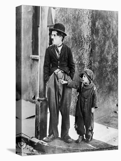 The Kid, 1921-null-Premier Image Canvas