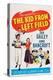 The Kid from Left Field, from Left: Billy Chapin, Dan Dailey, Anne Bancroft, 1953-null-Stretched Canvas