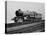The King George V #6000: Great Western Railway-null-Premier Image Canvas