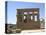 The Kiosk of Trajan, Philae, Egypt-Werner Forman-Premier Image Canvas