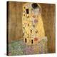 The Kiss, 1907-08-Gustav Klimt-Premier Image Canvas