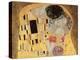 The Kiss, 1907-08-Gustav Klimt-Premier Image Canvas