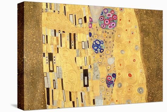 The Kiss, 1907-08-Gustav Klimt-Premier Image Canvas