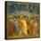 The Kiss of Judas-Giotto di Bondone-Premier Image Canvas
