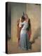 The Kiss-Hayez Francesco-Premier Image Canvas