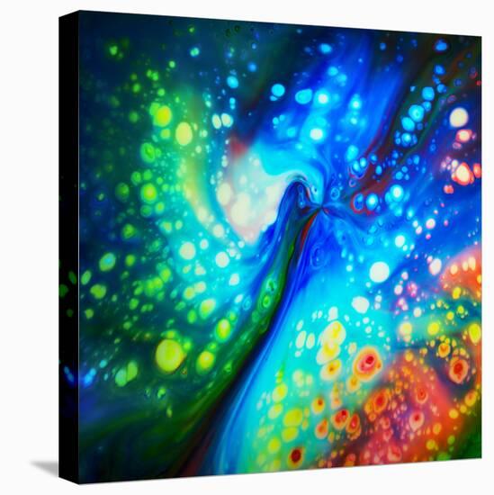 The Kiss-Ursula Abresch-Premier Image Canvas