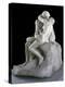 The Kiss-Auguste Rodin-Premier Image Canvas