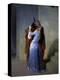 The Kiss-Francesco Hayez-Premier Image Canvas