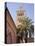 The Koutoubia Mosque, Djemaa El-Fna, Marrakesh, Morocco, North Africa, Africa-Gavin Hellier-Premier Image Canvas