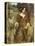 The Lady Clare, C.1900-John William Waterhouse-Premier Image Canvas