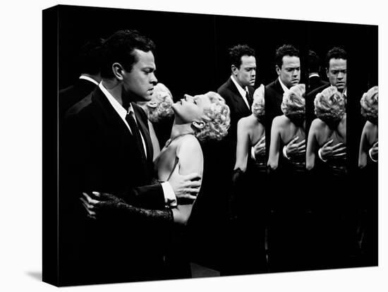 The Lady from Shanghai, 1947-null-Premier Image Canvas