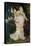 The Lady of Shalott, 1894-John William Waterhouse-Premier Image Canvas