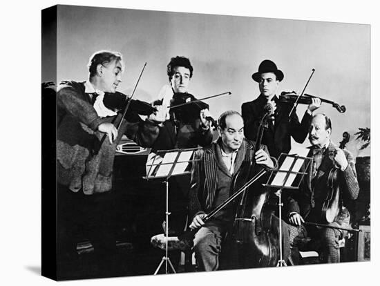 The Ladykillers, 1955-null-Premier Image Canvas