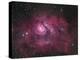 The Lagoon Nebula-Stocktrek Images-Premier Image Canvas