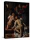 The Lamentation, C.1617-Alessandro Turchi-Premier Image Canvas