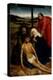 The Lamentation of Christ, C.1460-75-Rogier van der Weyden-Premier Image Canvas