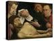 The Lamentation over Christ, C. 1510-Colijn de Coter-Premier Image Canvas