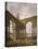 The Landing Place, 1787-88-Hubert Robert-Premier Image Canvas