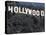 The Landmark Hollywood Sign-Dave Allocca-Premier Image Canvas
