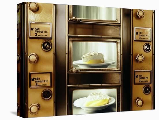 The Last Automat III, 2003-Max Ferguson-Premier Image Canvas