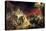 The Last Day of Pompeii, 1833-Karl Briullov-Premier Image Canvas