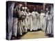 The Last Discourse of Our Lord Jesus Christ-James Tissot-Premier Image Canvas