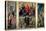 The Last Judgement, 1473-Hans Memling-Premier Image Canvas