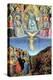 The Last Judgement, Central Panel from a Triptych-Fra Angelico-Premier Image Canvas