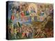 The Last Judgement-Bartholomaeus Spranger-Premier Image Canvas