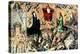 The Last Judgement-Stephan Lochner-Premier Image Canvas