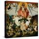 The Last Judgement-Jan Provost-Premier Image Canvas