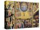 The Last Judgment-Fra Angelico-Premier Image Canvas