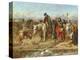 The Last of the Clan, 1865-Thomas Faed-Premier Image Canvas