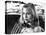 The Last Picture Show, Cybill Shepherd, 1971-null-Stretched Canvas