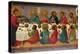 The Last Supper, 1310-1315-Ugolino Di Nerio-Premier Image Canvas