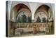 The Last Supper, 1480-Domenico Ghirlandaio-Premier Image Canvas
