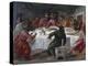 The Last Supper, 1564-El Greco-Premier Image Canvas