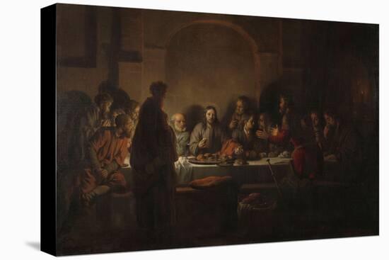 The Last Supper, 1664-Gerbrandt Van Den Eeckhout-Premier Image Canvas