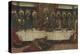 The Last Supper, c.1495-1500-Pedro Berruguete-Premier Image Canvas