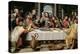 The Last Supper, Ca. 1562-Juan De juanes-Premier Image Canvas
