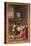 The Last Supper-Titian (Tiziano Vecelli)-Premier Image Canvas