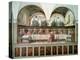 The Last Supper-Domenico Ghirlandaio-Premier Image Canvas