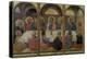 The Last Supper-Sassetta-Premier Image Canvas